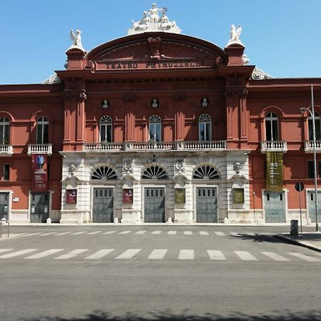Borgo Fontana B&B Бари Екстериор снимка