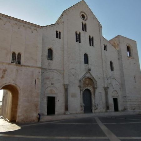 Borgo Fontana B&B Бари Екстериор снимка