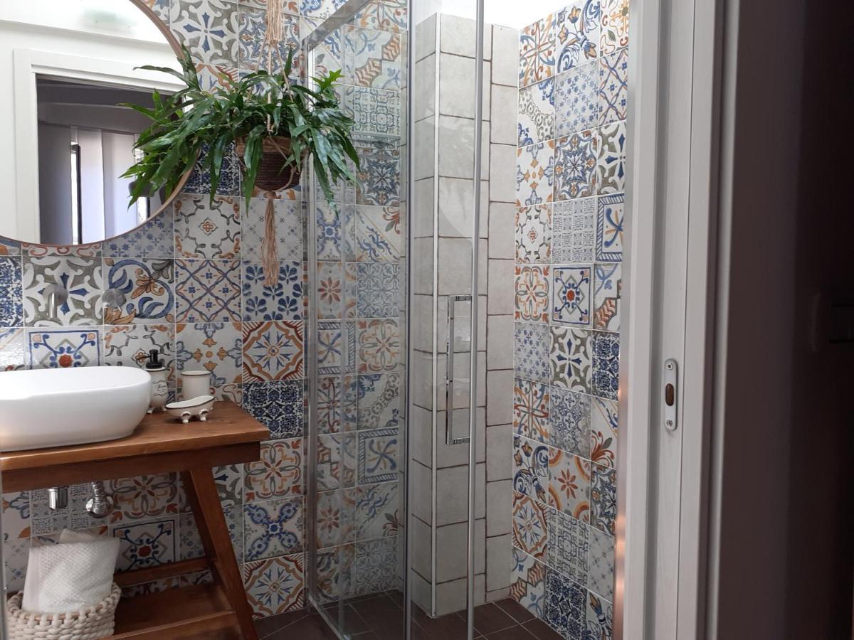 Borgo Fontana B&B Бари Екстериор снимка