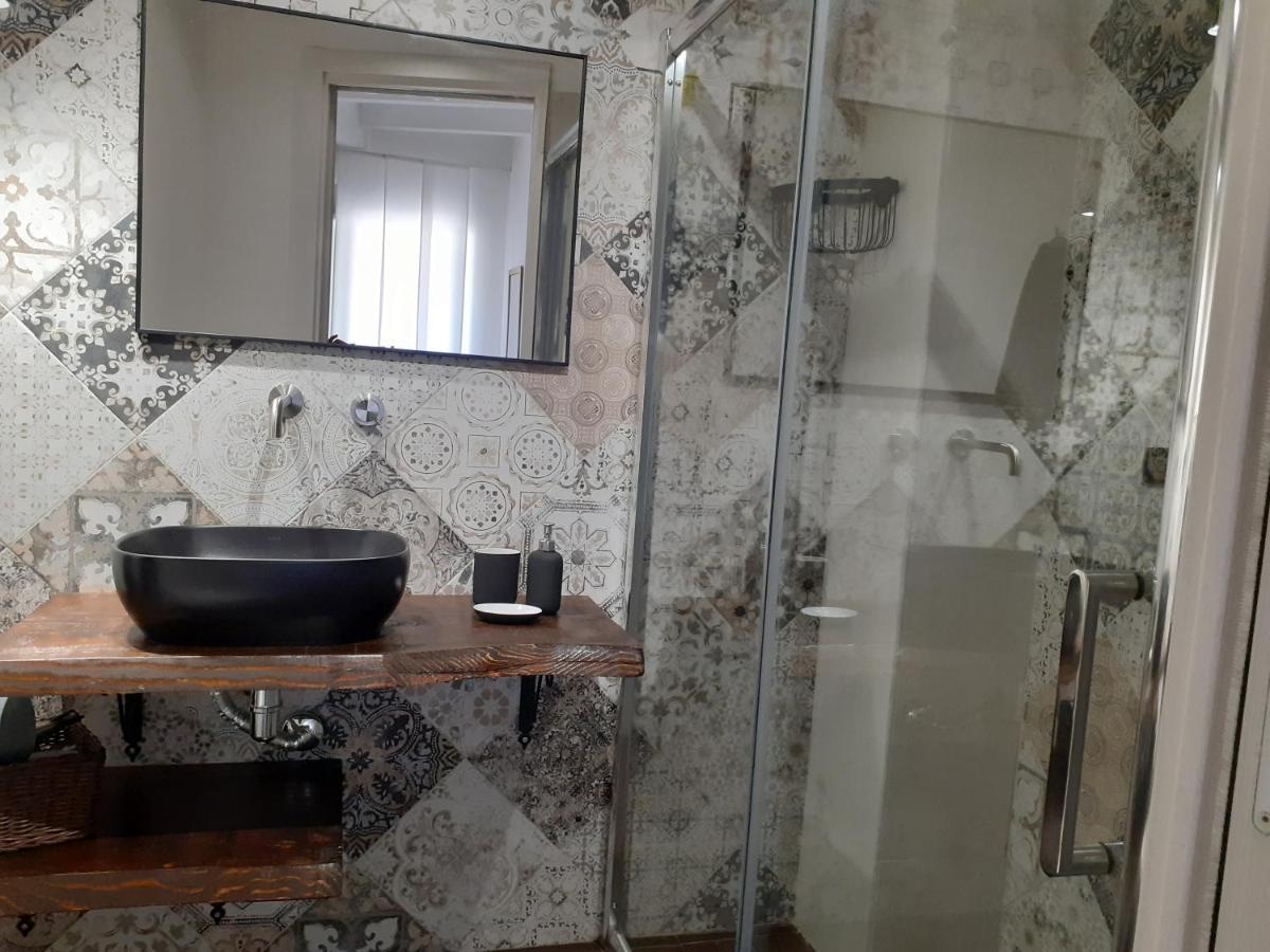 Borgo Fontana B&B Бари Екстериор снимка