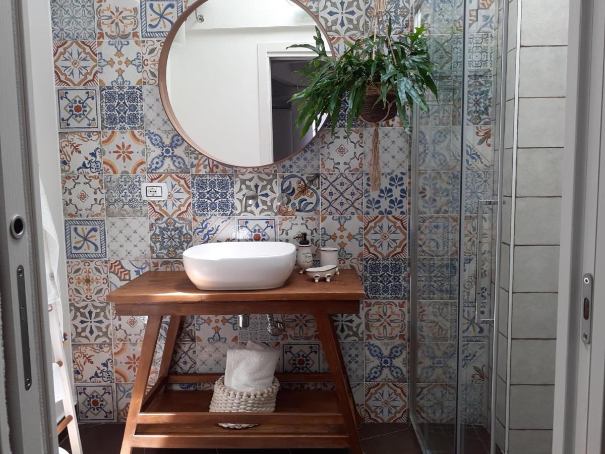 Borgo Fontana B&B Бари Екстериор снимка
