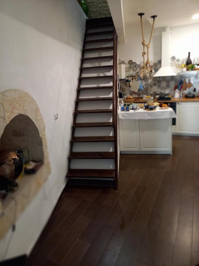 Borgo Fontana B&B Бари Екстериор снимка