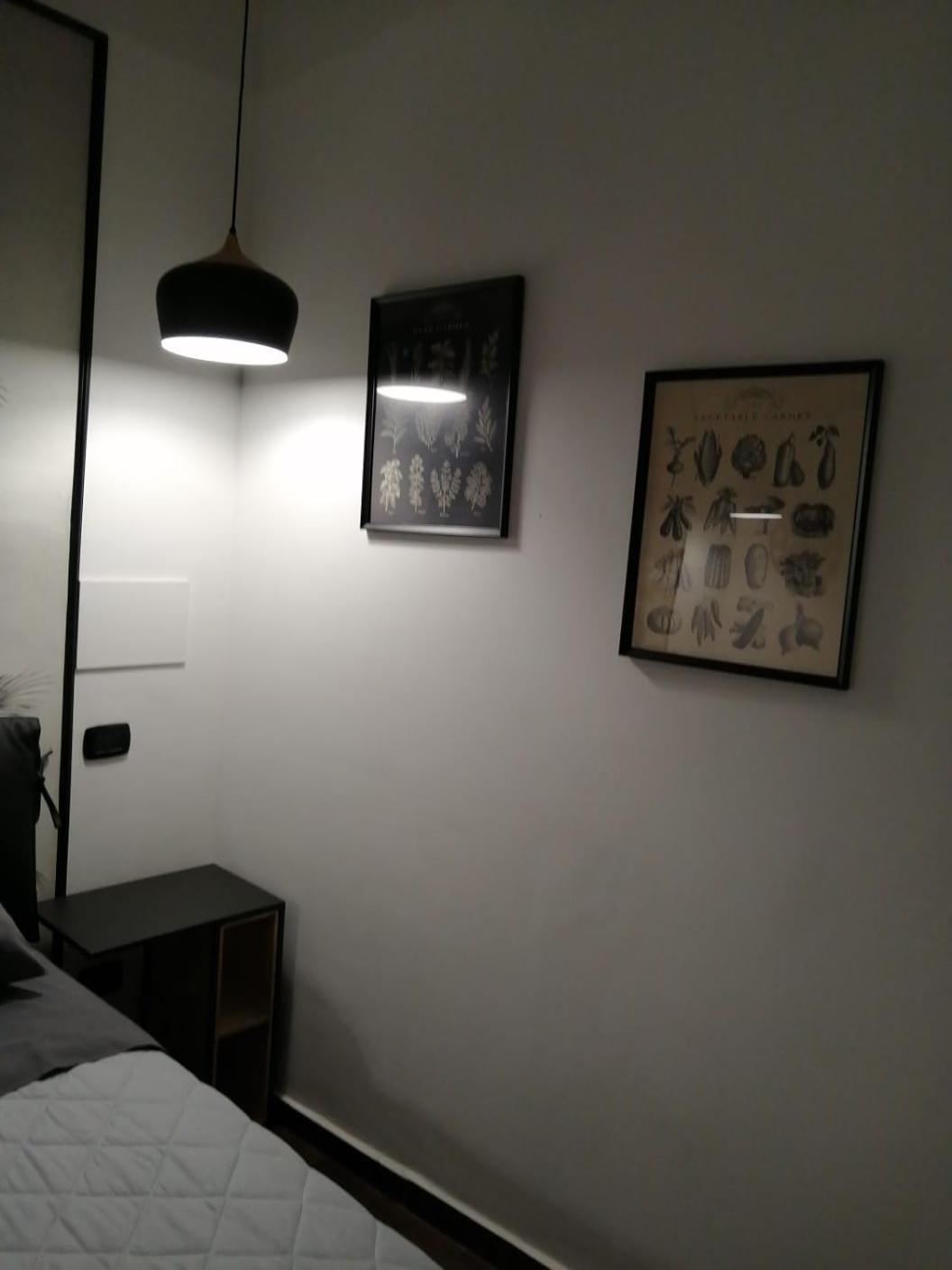 Borgo Fontana B&B Бари Стая снимка